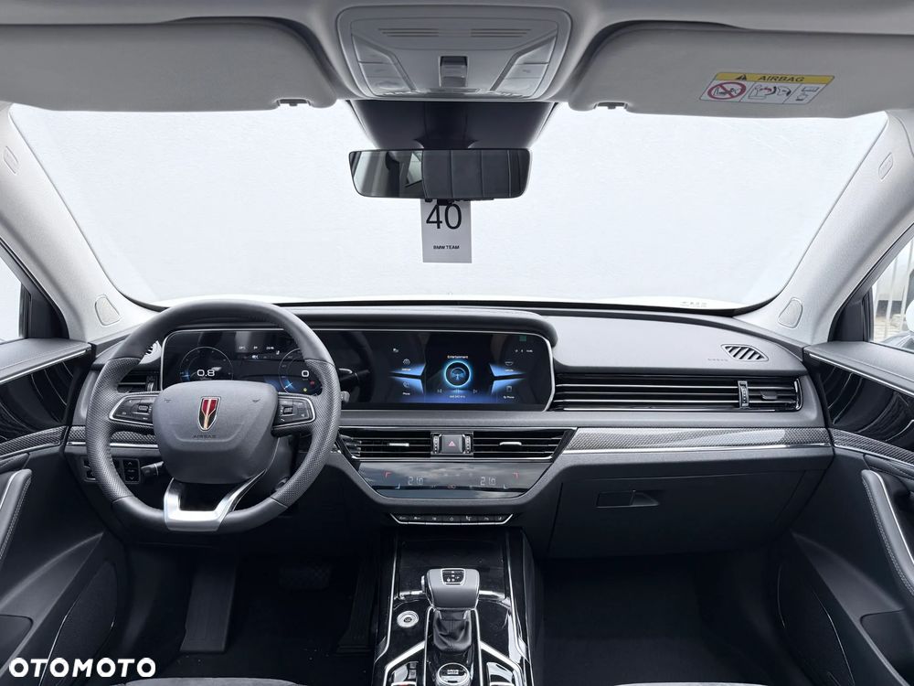Hongqi HS5 - 37