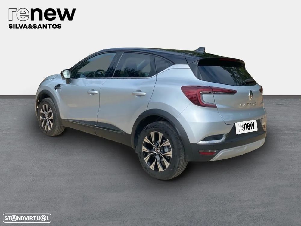 Renault Captur 1.0 TCe Techno - 7