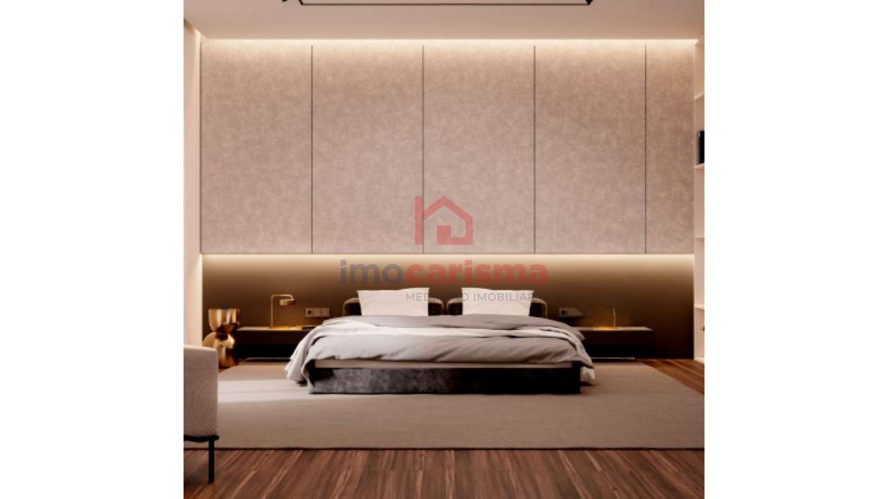 Apartamento T2 em Paços de Ferreira - Grande imagem: 5/8