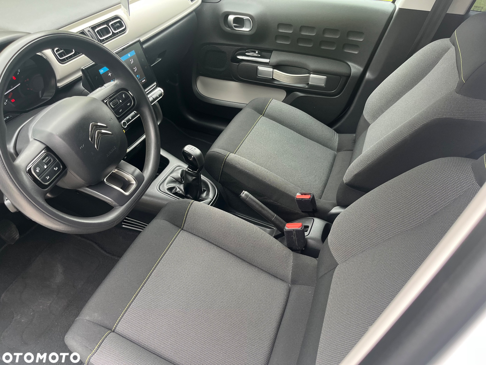Citroën C3 - 13