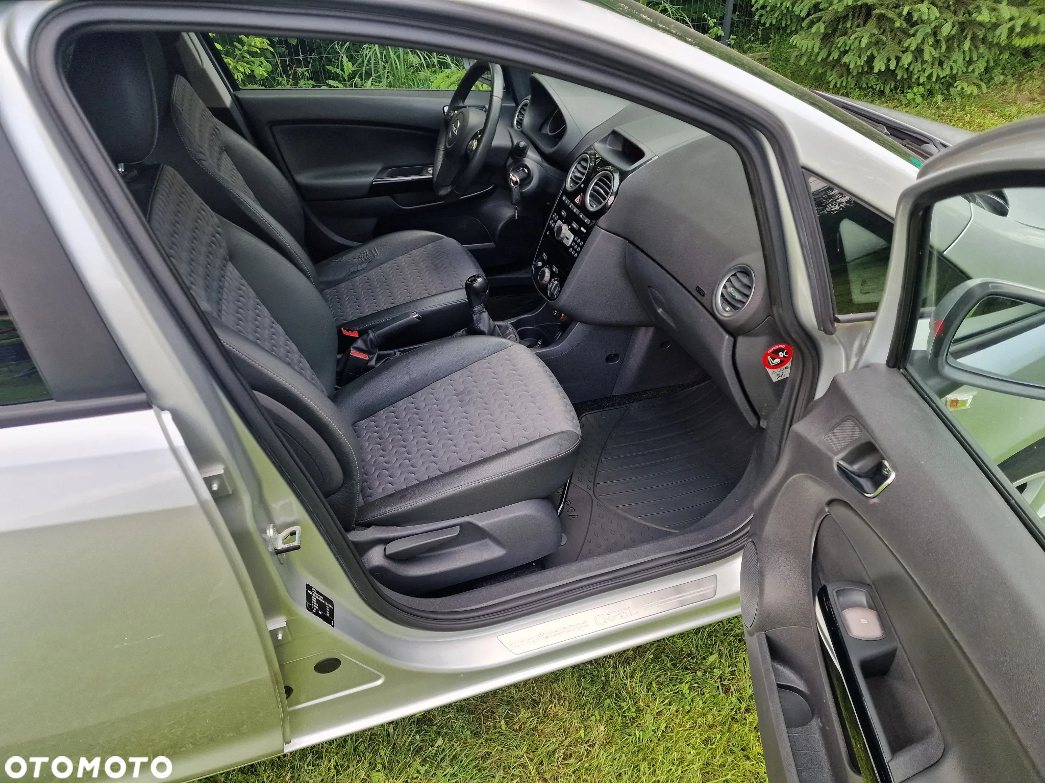Opel Corsa - 18
