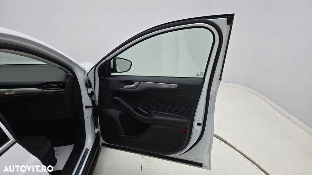 Ford Focus 1.5 EcoBlue Trend Edition - 15
