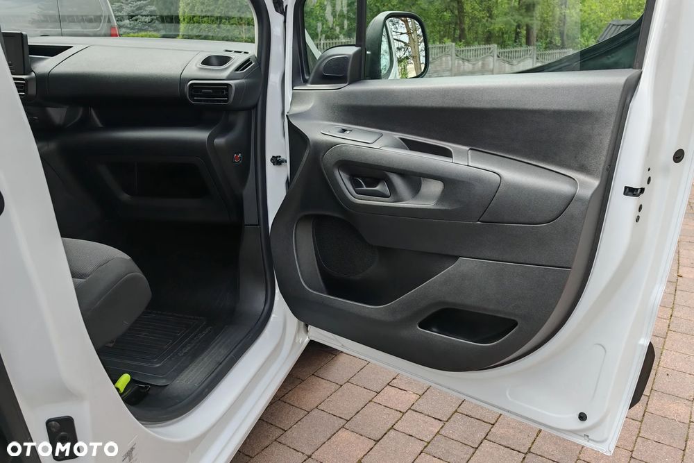 Toyota Proace City - 9