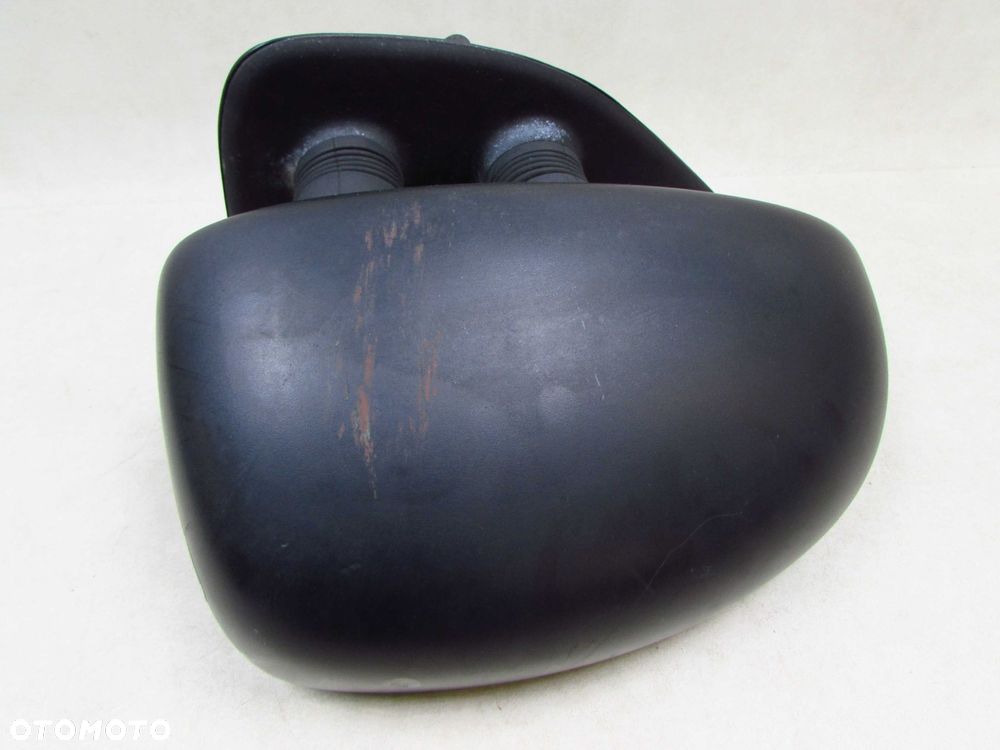 DUCATO BOXER JUMPER 02-06 LUSTERKO LEWE MAN EUROPA - 6