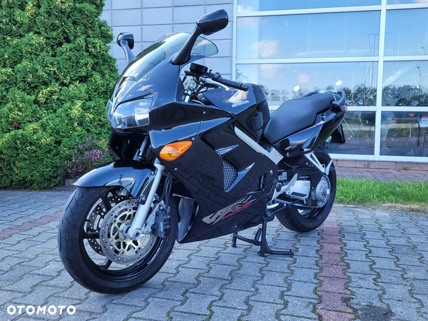 Honda VFR