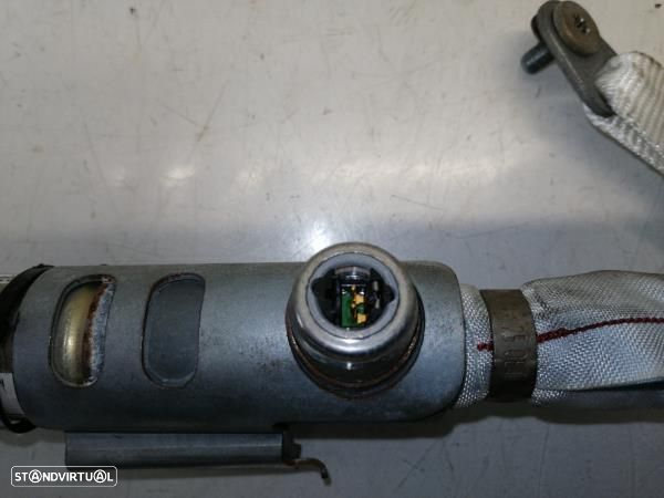 Airbag Cortina Dto Bmw 5 Touring (E61) - 3