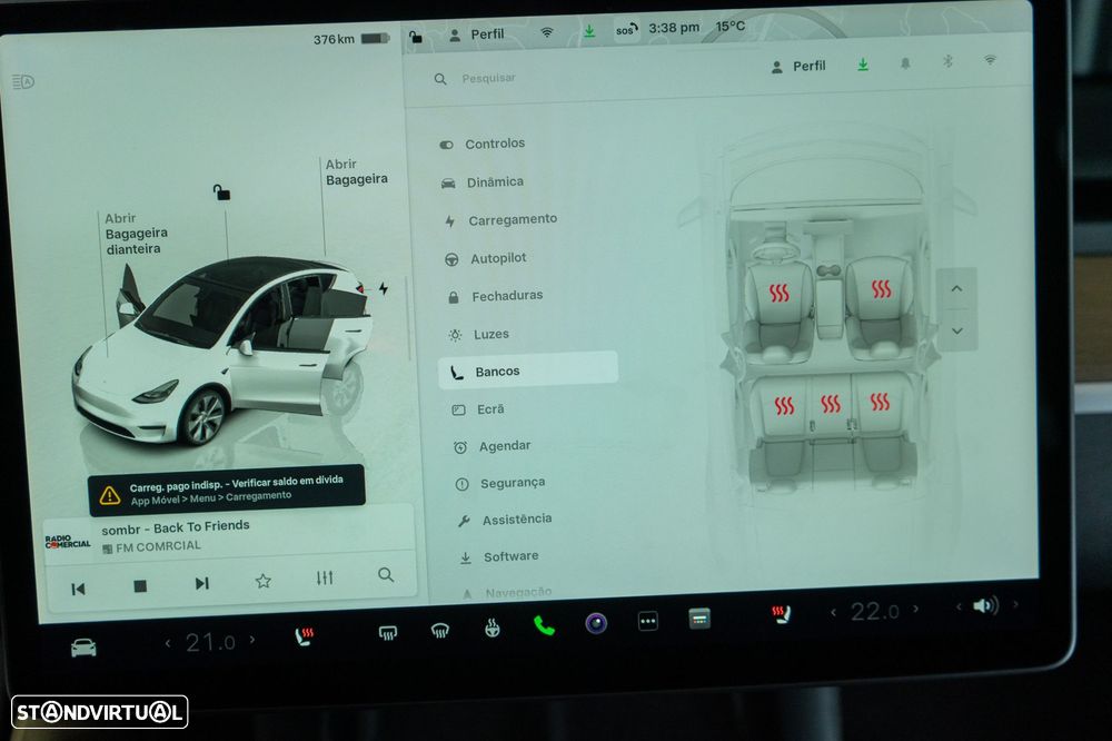 Tesla Model Y Long Range Dual Motor AWD - 38