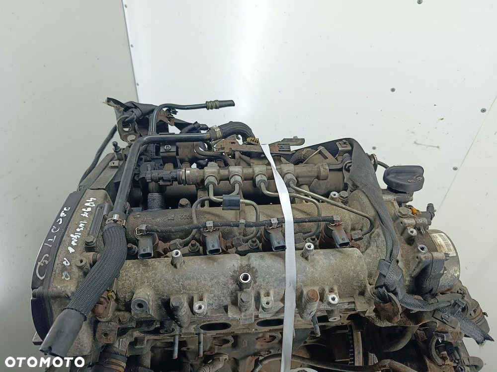 SILNIK OPEL INSIGNIA A A20DTH 2.0 CDTI - 1