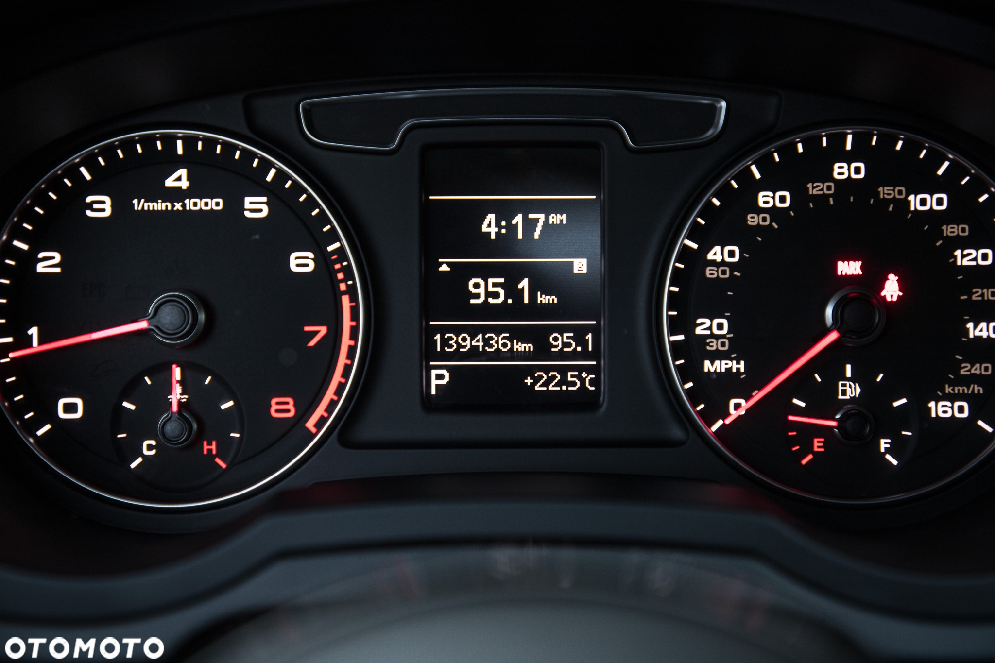 Audi Q3 - 19