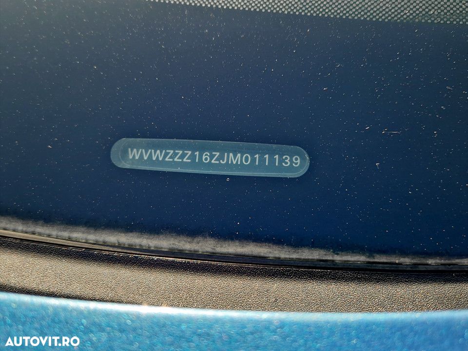 Volkswagen Jetta - 22