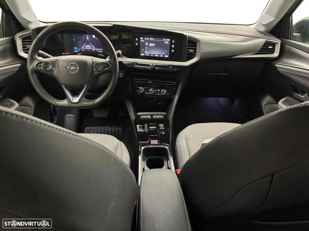 Opel Mokka-e Elegance - 11