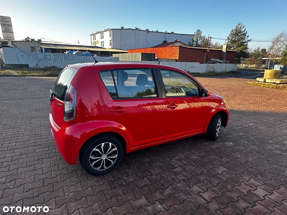 Subaru Justy 1.0 Active - 4