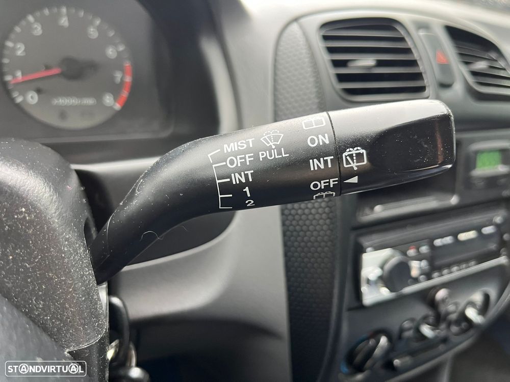 Mazda 323 1.3 Familia - 18