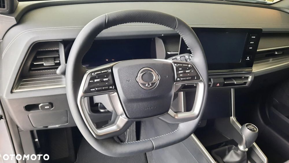 SsangYong/KGM Torres 1.5 T-GDI Joy - 8