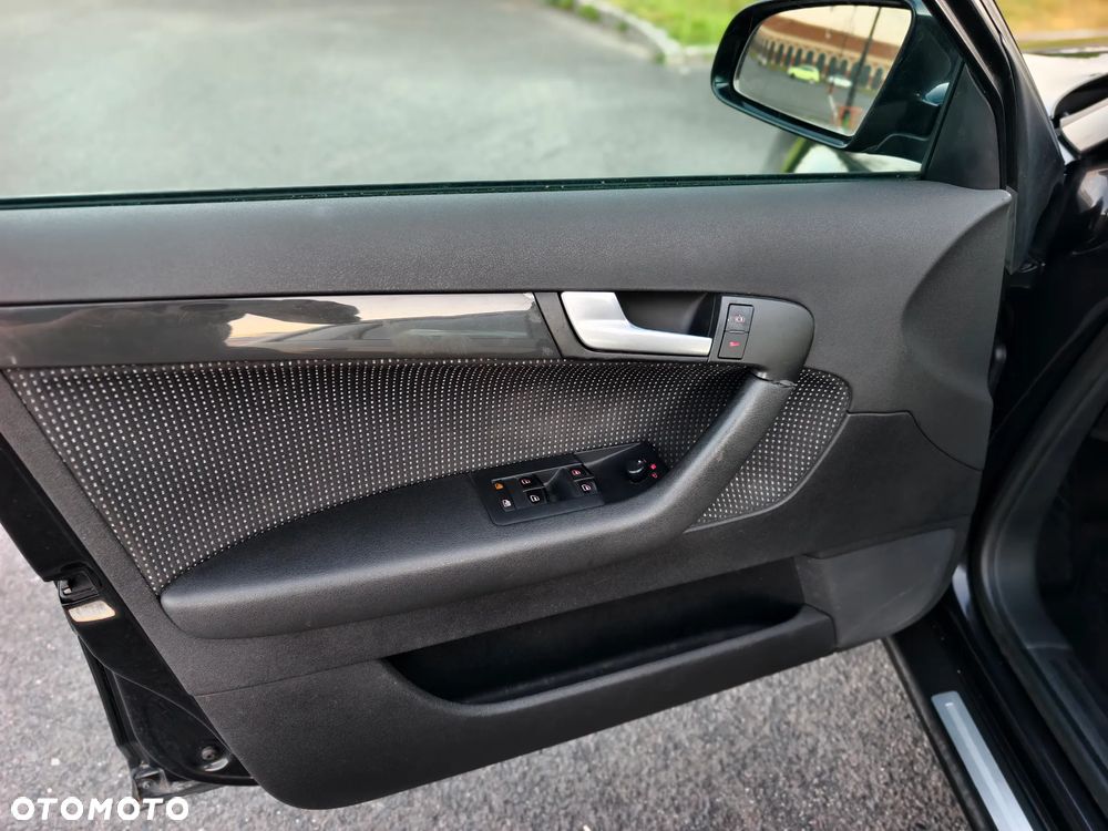 Audi A3 Sportback 2.0 TDI Attraction - 6