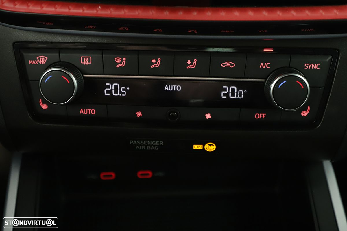 SEAT Arona 1.0 TSI FR DSG - 11