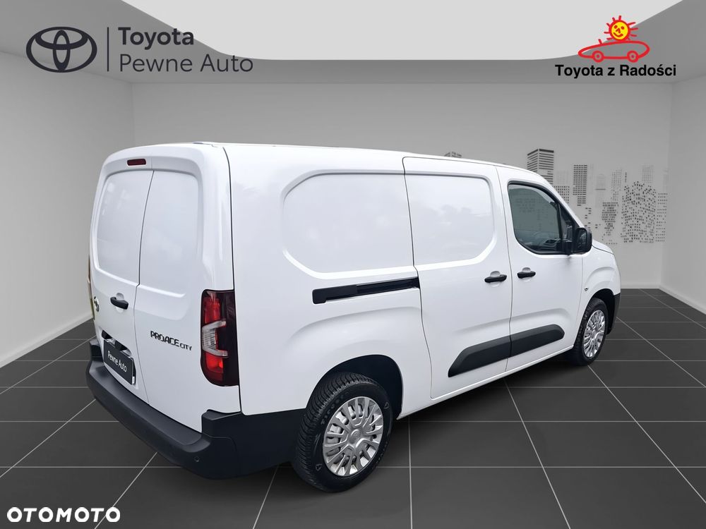 Toyota PROACE CITY - 3