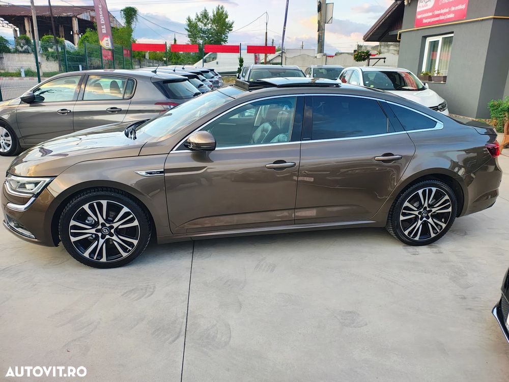 Renault Talisman - 5
