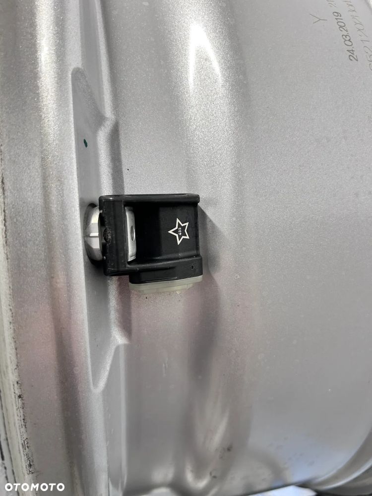 4 FELGI ALU. BMW SERII 5 G30, G31  17'' +TPMS  7,5J IS27 - 10
