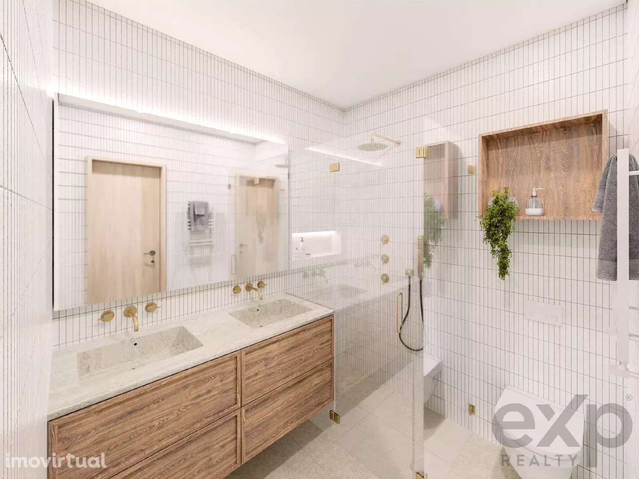 Apartamento T0 - Montijo - Grande imagem: 3/10