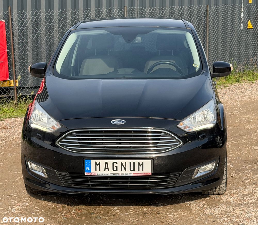 Ford C-MAX - 23