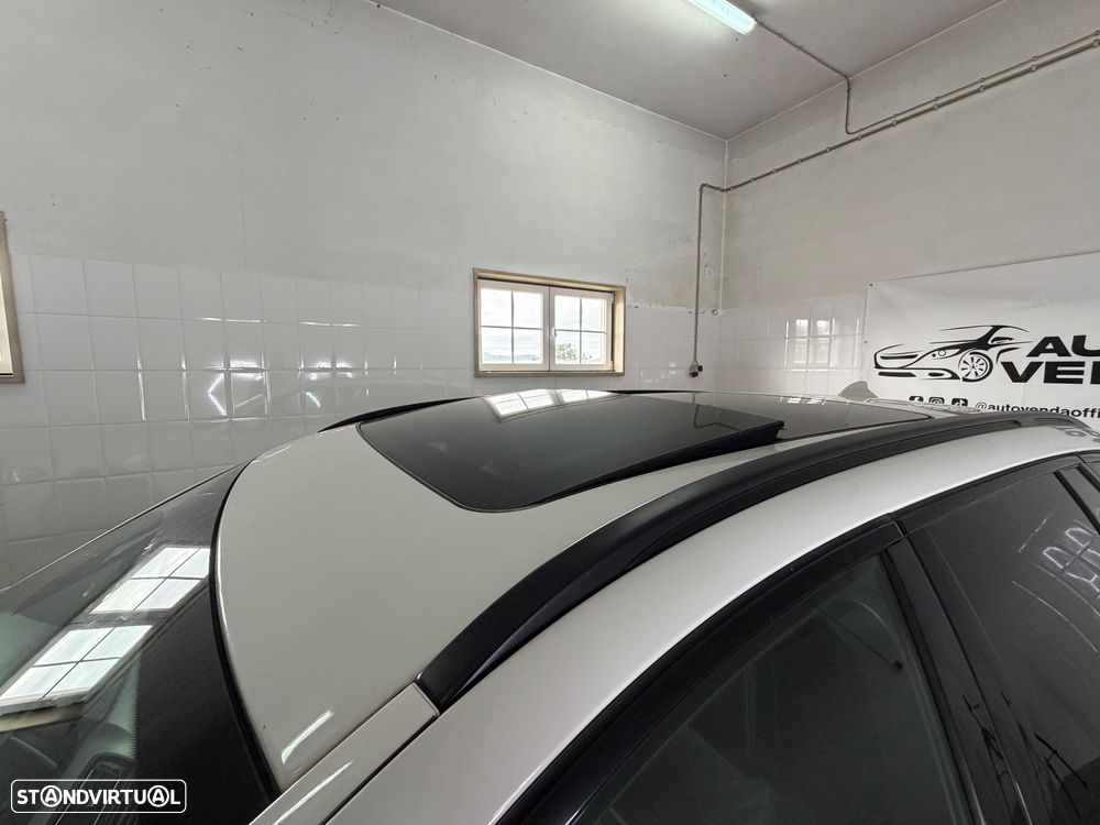 BMW 520 d Pack M Auto - 23