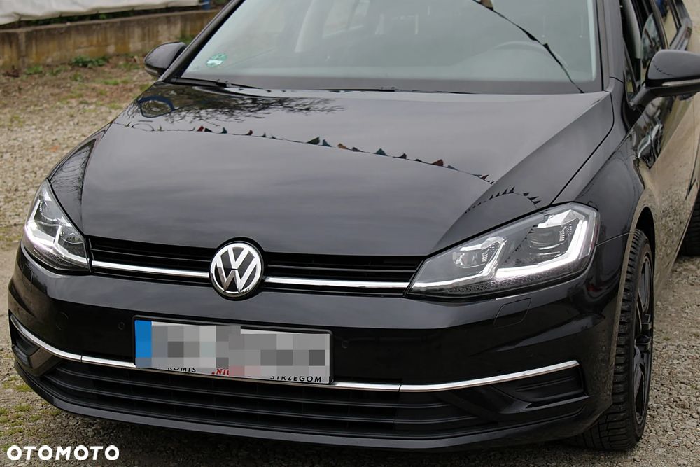 Volkswagen Golf - 14