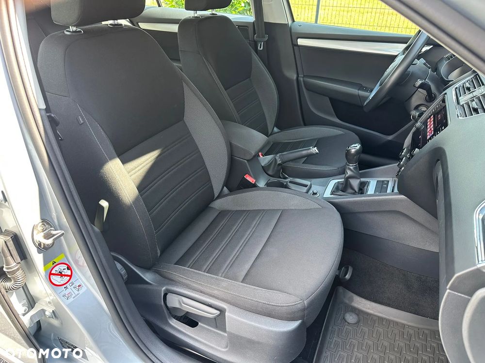 Skoda Octavia 2.0 TDI SCR Ambition - 18