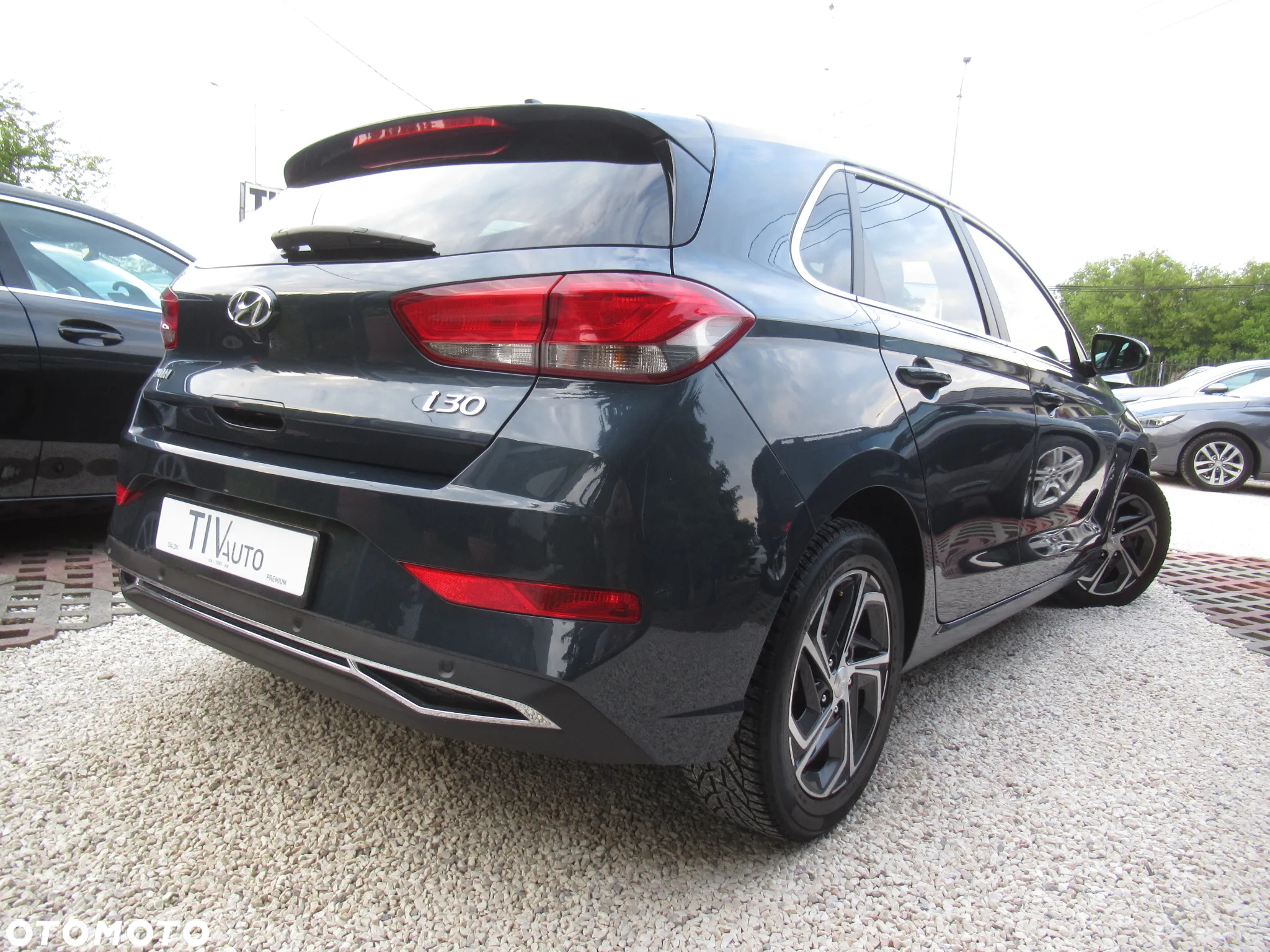 Hyundai i30 1.5 DPI Comfort - 3