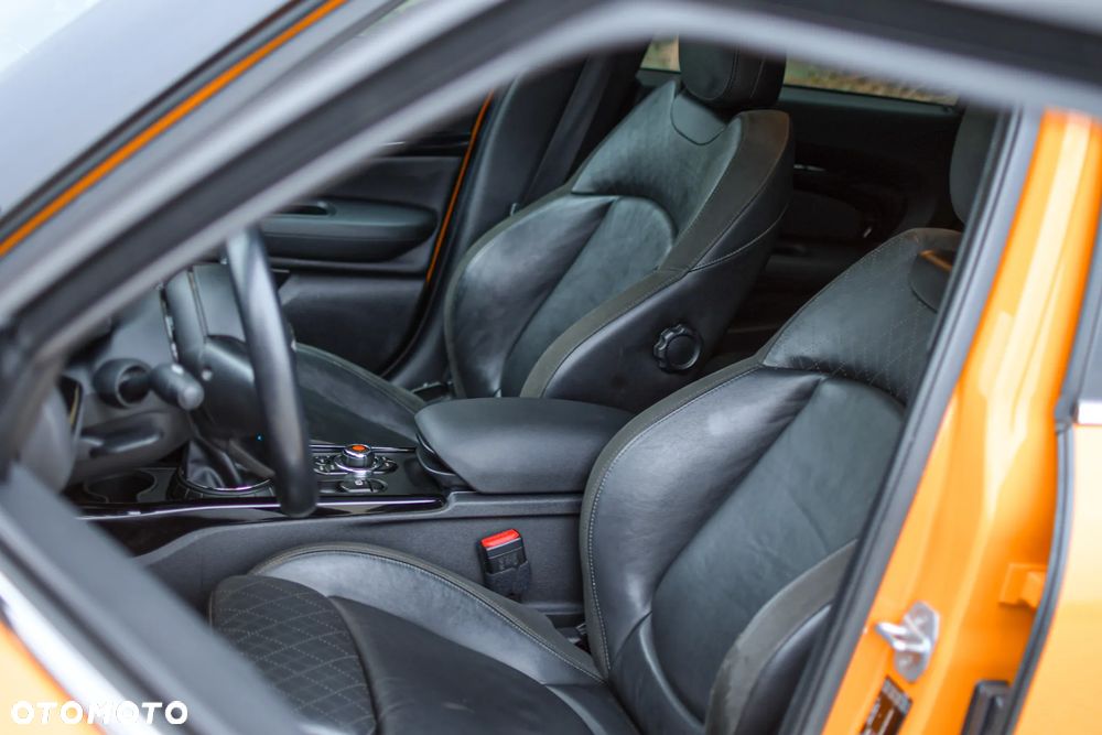 MINI Clubman Cooper S - 17