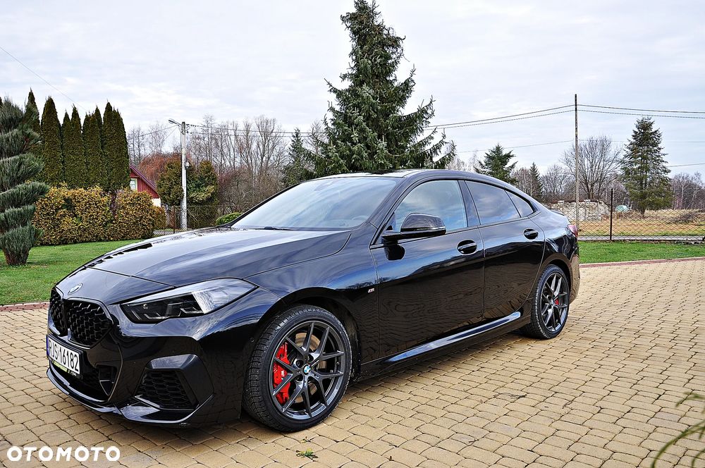 BMW Seria 2 M235i xDrive - 3