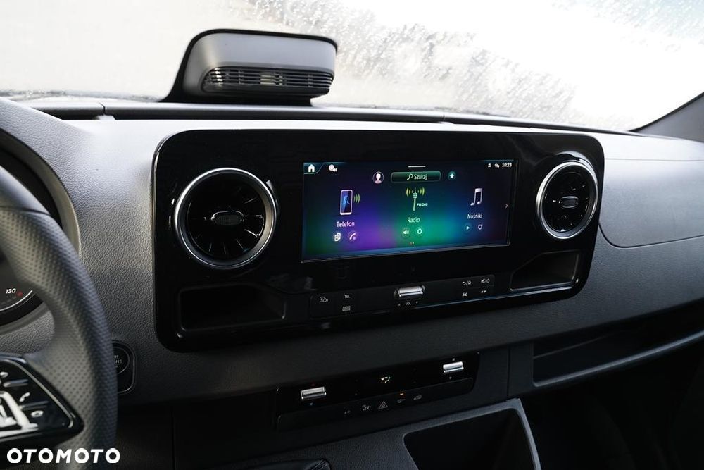 Mercedes-Benz Sprinter 317 CDI Extra Long PRO 15,5m3 - 14