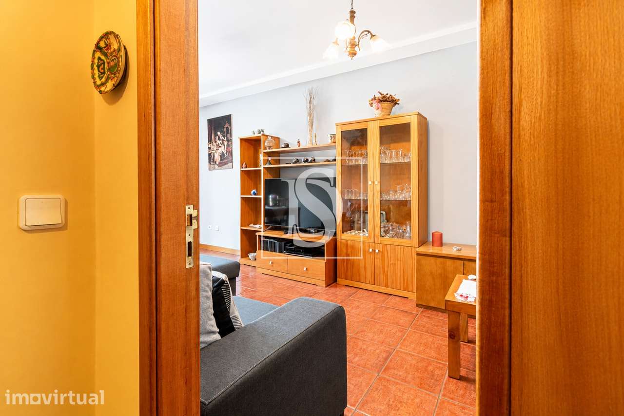 Apartamento T2 Venda em Vila Verde e Barbudo,Vila Verde - Grande imagem: 5/23