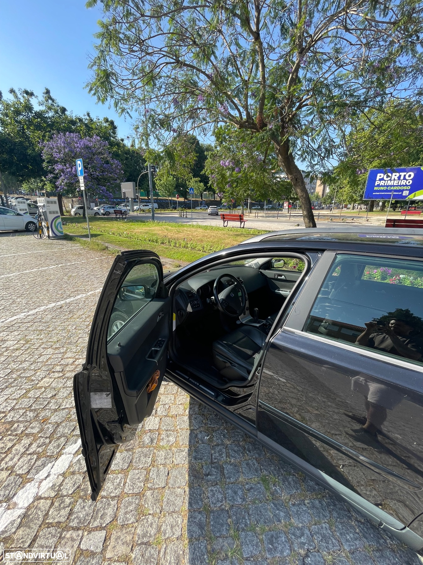 Volvo V50 - 5