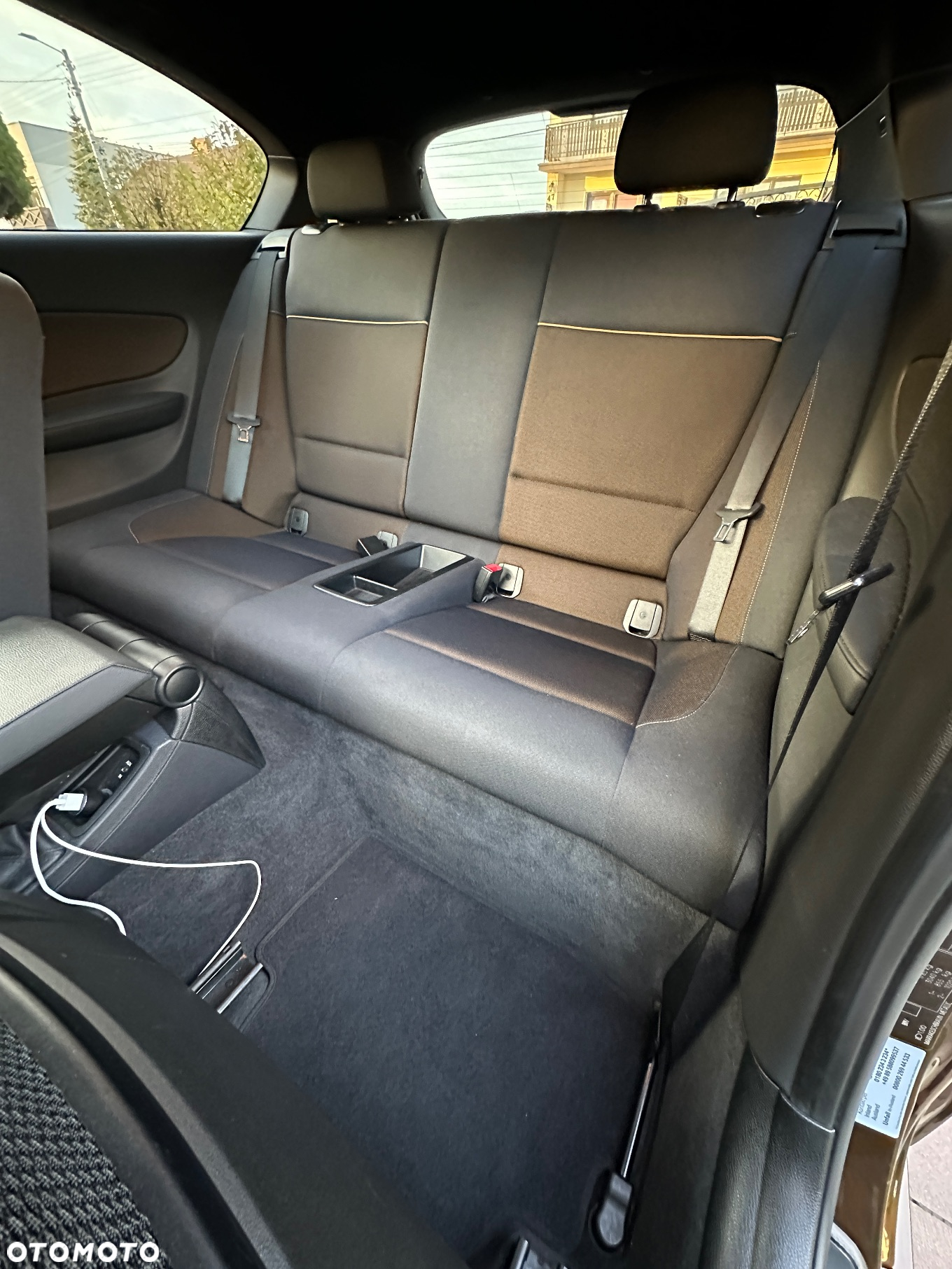 BMW Seria 1 116i Edition Lifestyle - 13