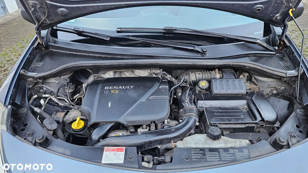 Renault Clio 1.2 TCE Extreme - 9