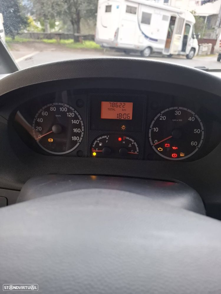 Fiat Ducato Aviano - 20