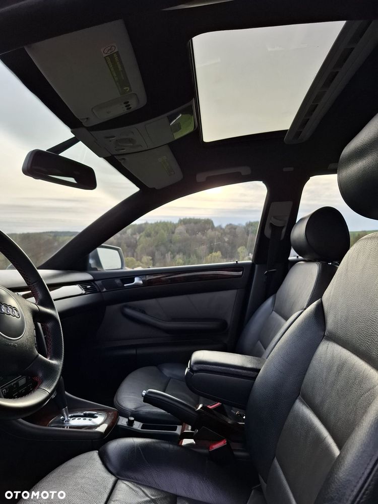 Audi A6 Allroad 2.7T Quattro Tiptr - 9