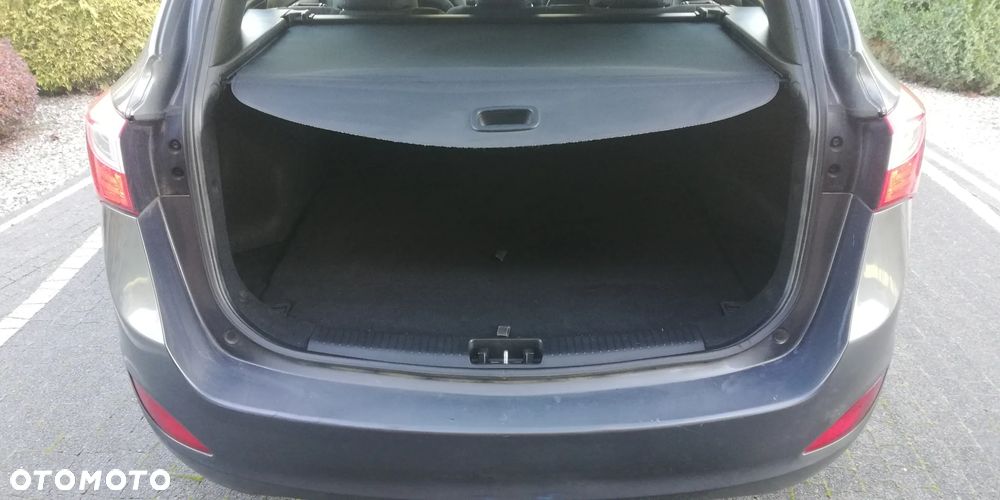 Hyundai i30 - 10