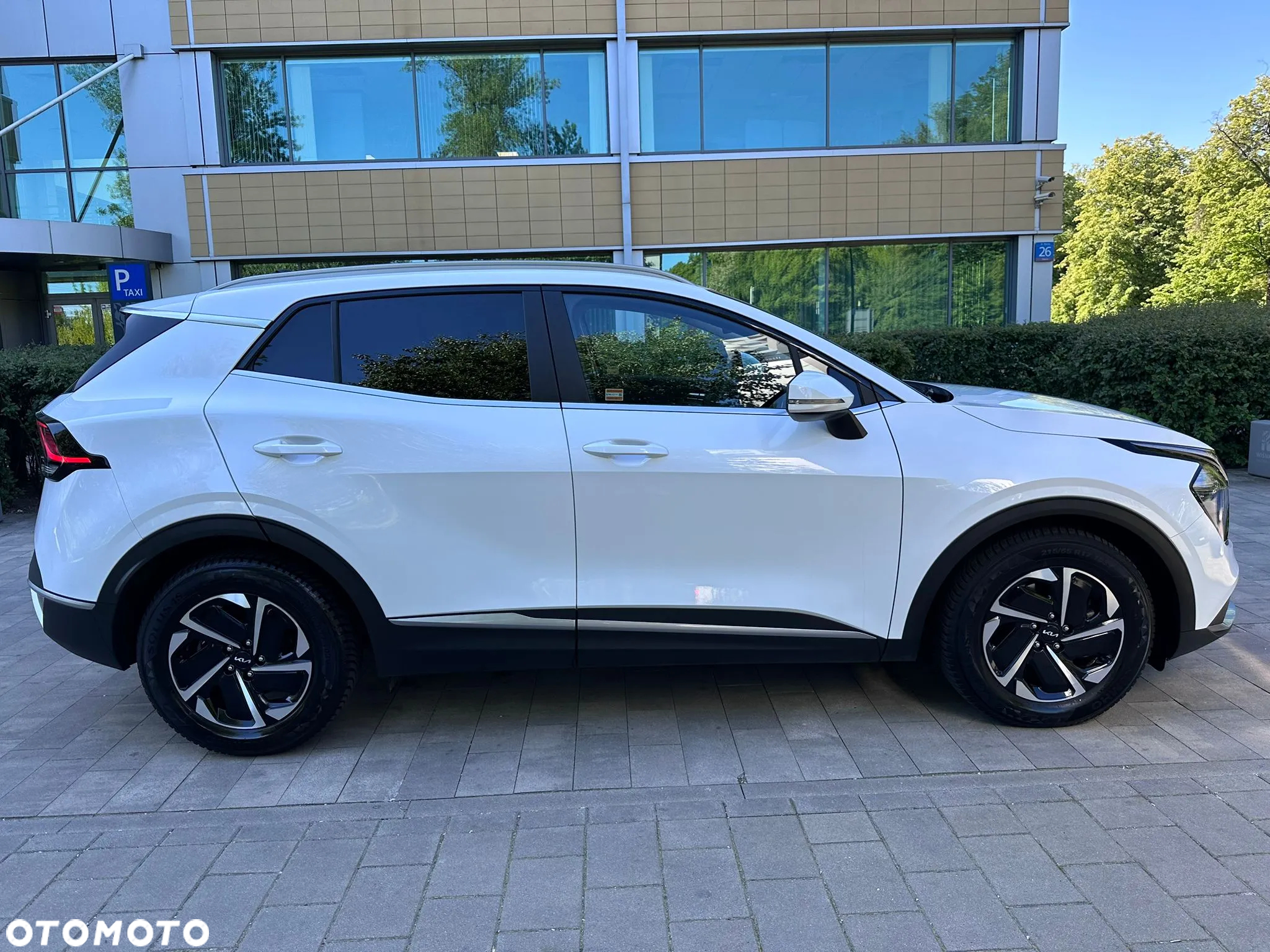Kia Sportage 1.6 T-GDI L 2WD - 5