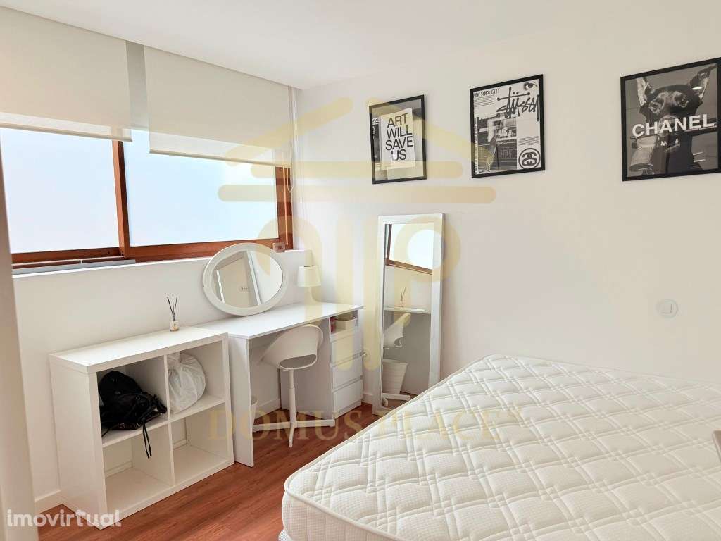 Apartamento T1 na Senhora da Hora | URBAN 47 - Grande imagem: 3/12