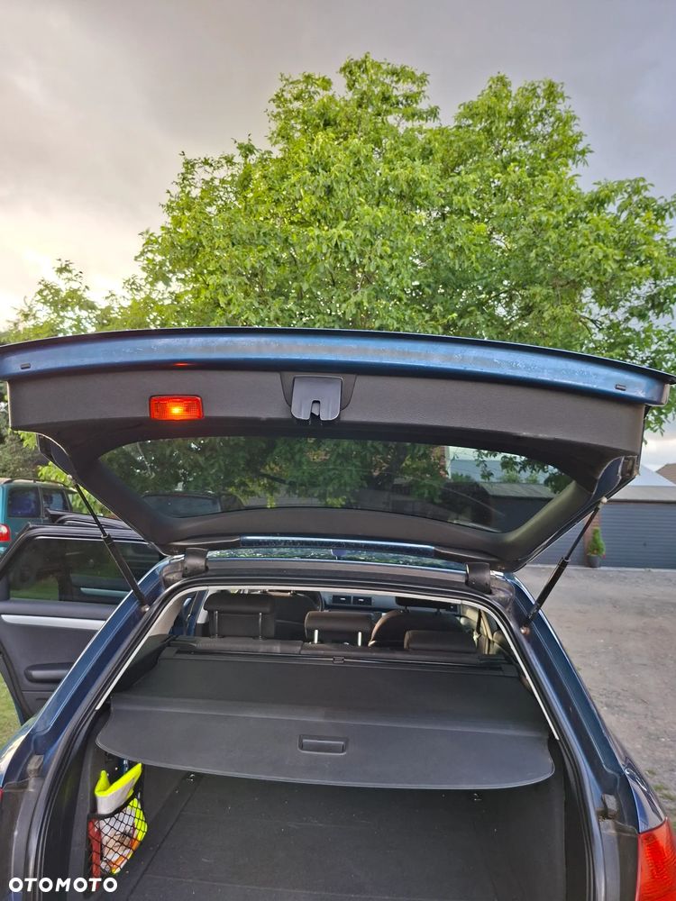 Audi A4 Avant 2.0 T FSI - 22