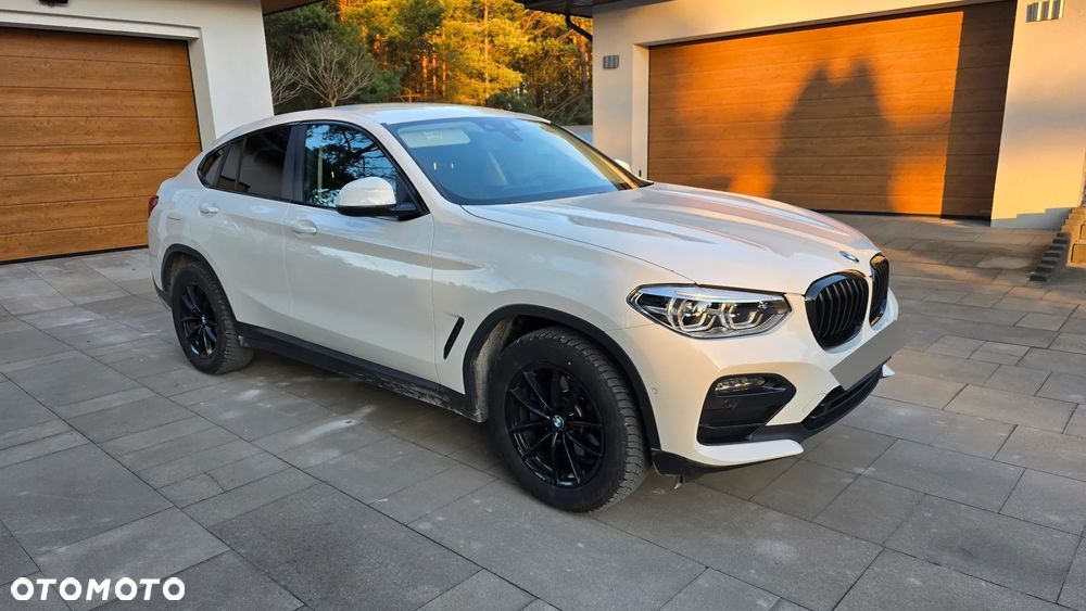 BMW X4 - 6