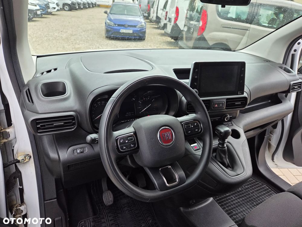 Fiat Doblo - 16