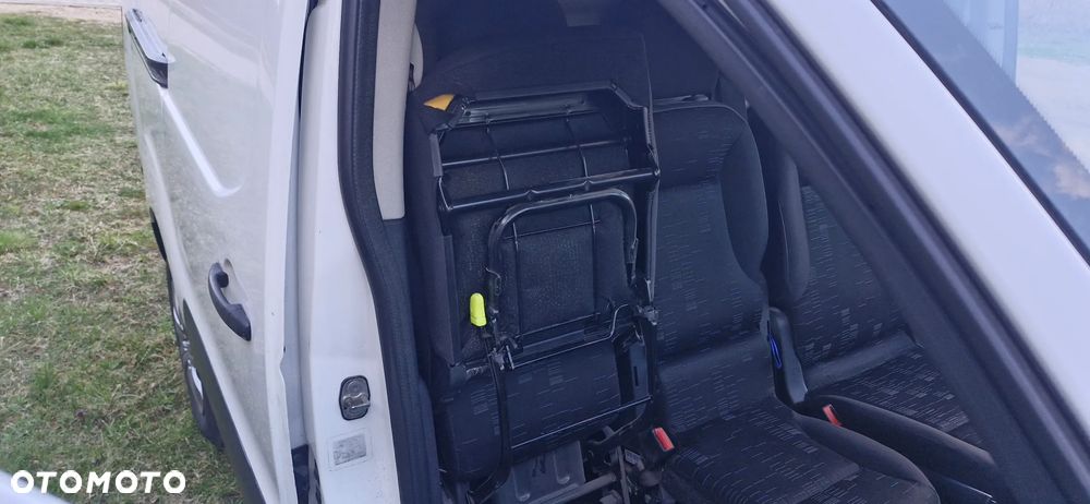 Citroën Berlingo long - 32