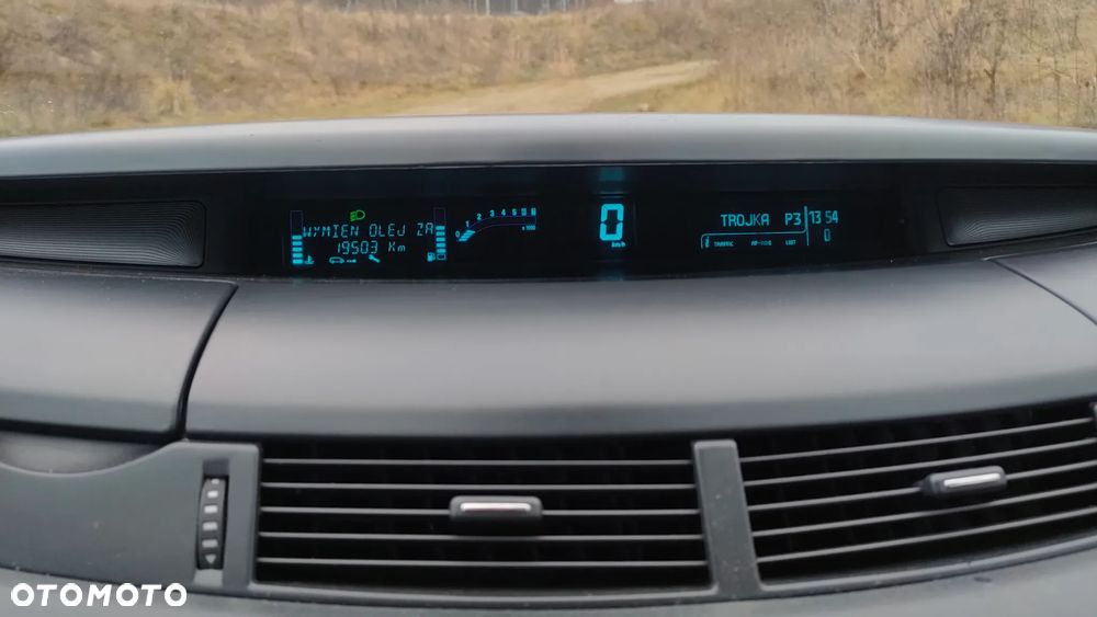 Renault Espace 2.0 Expression - 14