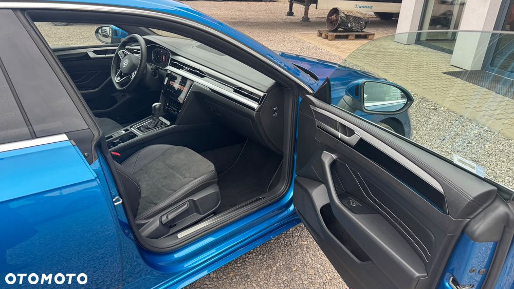 Volkswagen Arteon 2.0 TDI SCR 4Motion DSG R-Line - 18