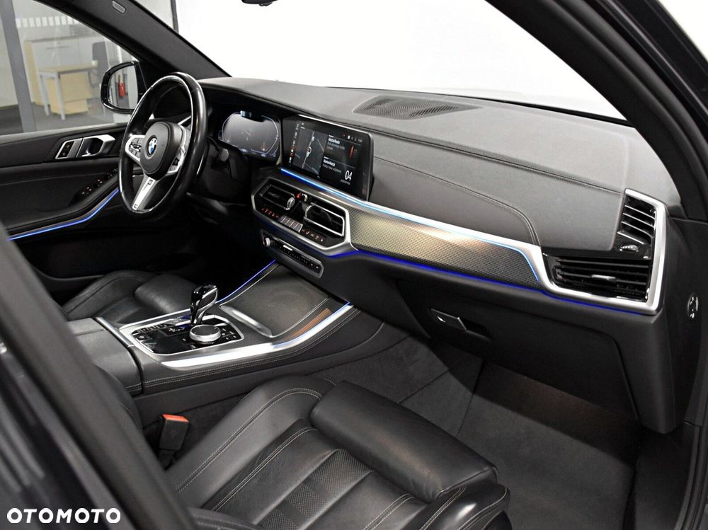 BMW X5 - 12