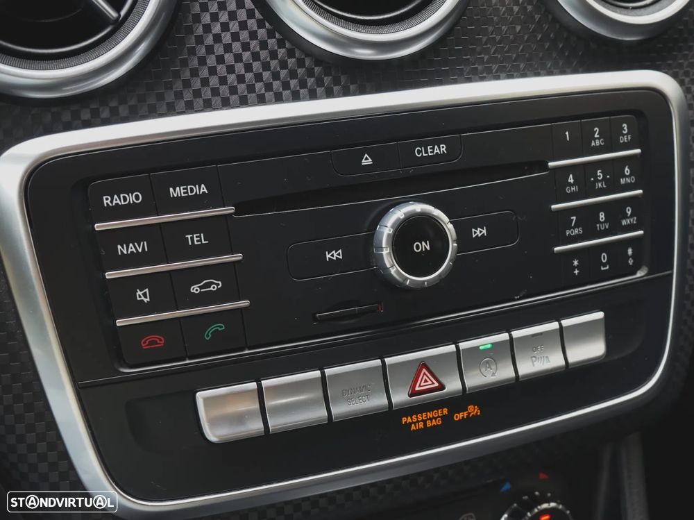 Mercedes-Benz A 200 CDI BE Style Aut. - 15