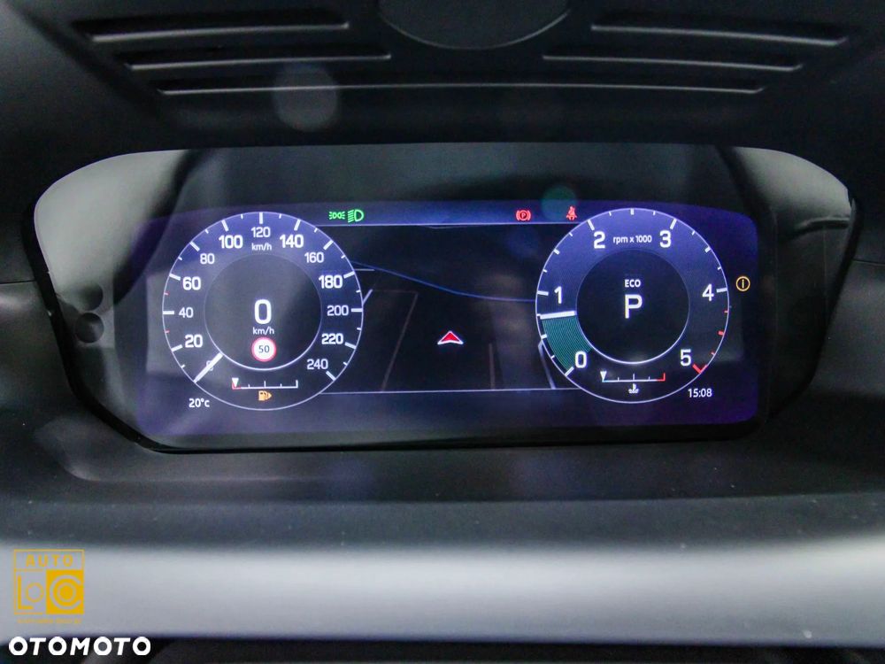 Land Rover Discovery Sport 2.0 D200 mHEV HSE - 19